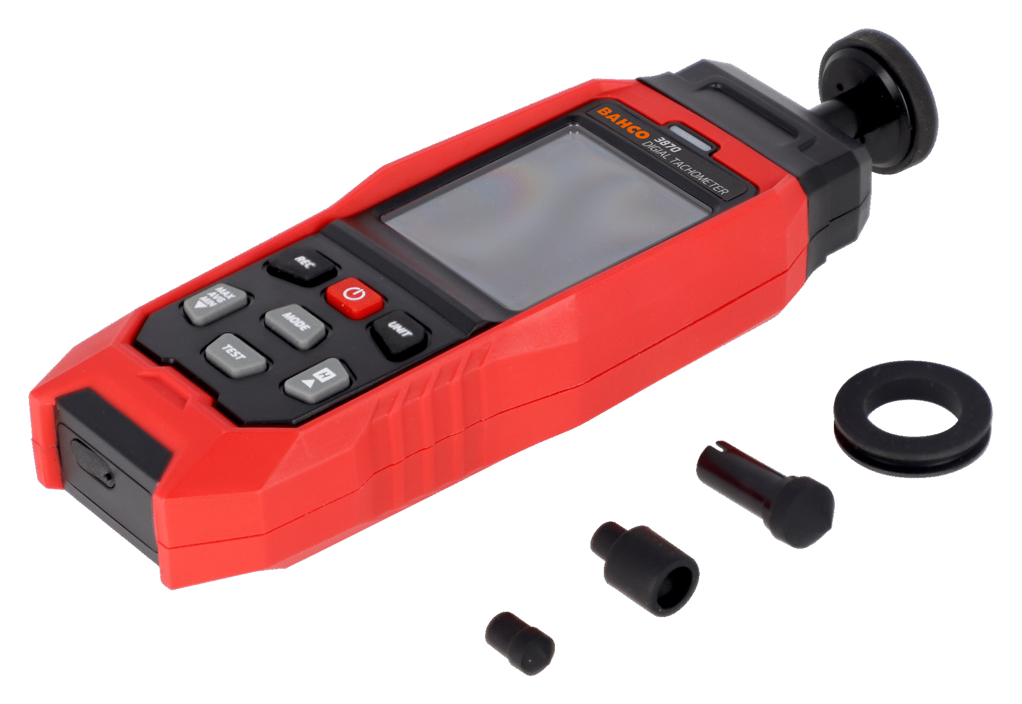 Tachimetro per sega a nastro Bahco 3870-TACHO